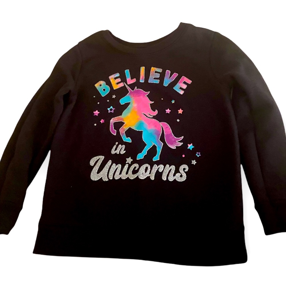 Toddler Girl Sweater 🧥